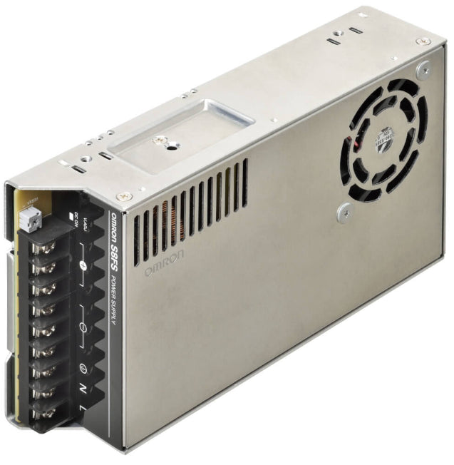 S8FS-C35012 Omron