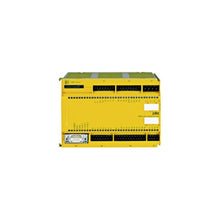 Load image into Gallery viewer, 773105 - Pilz - PNOZ m1p base unit coated version