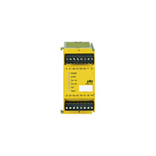 Load image into Gallery viewer, 773300 - Pilz - PNOZ p1p 24VDC 2so