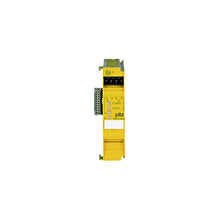Load image into Gallery viewer, 773525 - Pilz - PNOZ mo2p 2n/o coated version