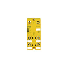 Load image into Gallery viewer, 773600 - Pilz - PDP67 F 8DI ION