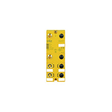 Load image into Gallery viewer, 773615 - Pilz - PDP67 F 8DI ION HP VA