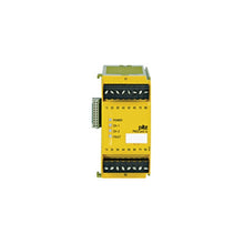 Load image into Gallery viewer, 773630 - Pilz - PNOZ po3.1p 8n/o