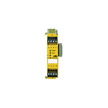 Load image into Gallery viewer, 773634 - Pilz - PNOZ po3p 3n/o 1n/c