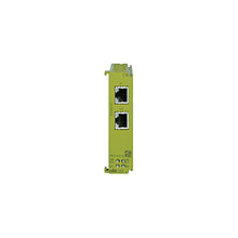 Load image into Gallery viewer, 773713 - Pilz - PNOZ mc2.1p EtherCAT 2
