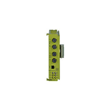 Load image into Gallery viewer, 773728 - Pilz - PNOZ mc5.1p Interbus LWL / Fiberoptic