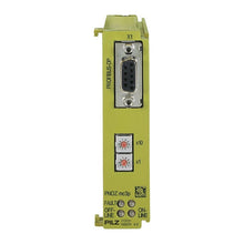 Load image into Gallery viewer, 773732 Pilz - PNOZ mc3p Profibus 2