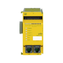 Load image into Gallery viewer, 773810 Pilz - PNOZ ms2p