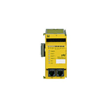 Load image into Gallery viewer, 773811 - Pilz - PNOZ ms2p TTL coated version