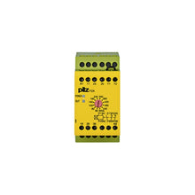 Load image into Gallery viewer, 774028 - Pilz - PZA 600/24VDC 1n/o 2n/c