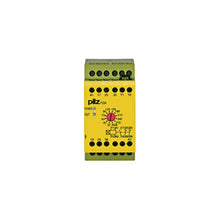Load image into Gallery viewer, 774029 - Pilz - PZA 300/24VDC 1n/o 2n/c