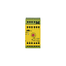 Load image into Gallery viewer, 774040 - Pilz - PZA 30/230VAC 1n/o 2 n/c