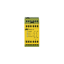 Load image into Gallery viewer, 774063 - Pilz - PNOZ 16 110VAC 24VDC 2n/o