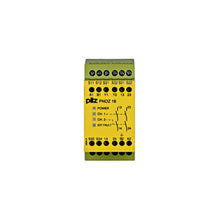 Load image into Gallery viewer, 774066 - Pilz - PNOZ 16 230VAC 24VDC 2n/o