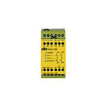 Load image into Gallery viewer, 774070 - Pilz - PNOZ 16S 24VAC 24VDC 2n/o 2so