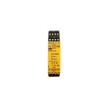 Load image into Gallery viewer, 774131 - Pilz - PNOZ e1vp 10/24VDC 1so 1so t