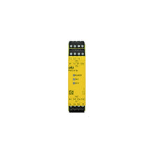 Load image into Gallery viewer, 774133 - Pilz - PNOZ e1.1p 24VDC 2so