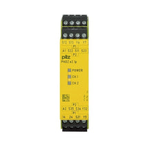 Load image into Gallery viewer, 774136 Pilz - PNOZ e2.1p 24VDC 2so