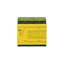 Load image into Gallery viewer, 774140 - Pilz - PZE 9 24VAC 8n/o 1n/c