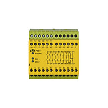 Load image into Gallery viewer, 774148 - Pilz - PZE 9 230-240VAC 8n/o 1n/c