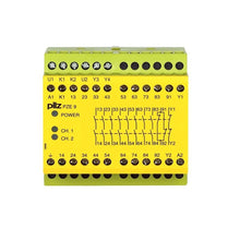 Load image into Gallery viewer, 774150 Pilz - PZE 9 24VDC 8n/o 1n/c