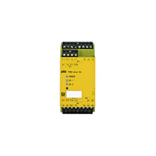 Load image into Gallery viewer, 774193 - Pilz - PNOZ e6vp 24VDC 4n/o 1so 1so t