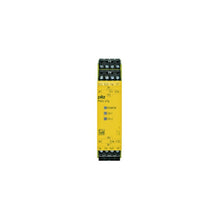 Load image into Gallery viewer, 774197 - Pilz - PNOZ e7p 24VDC 2 so