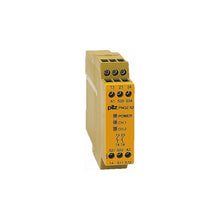 Load image into Gallery viewer, 774303 Pilz - PNOZ X2 24VAC/DC 2n/o