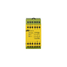 Load image into Gallery viewer, 774310 - Pilz - PNOZ X3 24VAC 24VDC 3n/o 1n/c 1so