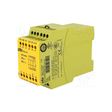 Load image into Gallery viewer, 774318 Pilz - PNOZ X3 230VAC 24VDC 3n/o 1n/c 1so