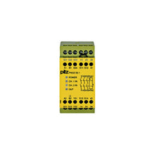 Load image into Gallery viewer, 774321 - Pilz - PNOZ X3.1 230VAC 24VDC 3n/o 1n/c 1so