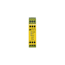 Load image into Gallery viewer, 774325 - Pilz - PNOZ X5 24VACDC 2n/o