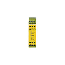 Load image into Gallery viewer, 774326 - Pilz - PNOZ X5 12VDC 2n/o