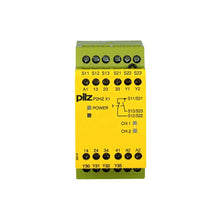 Load image into Gallery viewer, 774330 Pilz - P2HZ X1 24VAC 3n/o 1n/c