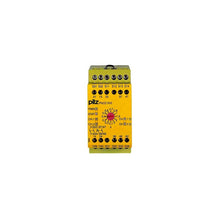 Load image into Gallery viewer, 774500 - Pilz - PNOZ XV2 30/24VDC 2n/o 2n/o t