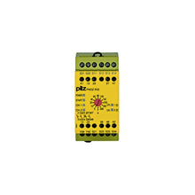 Load image into Gallery viewer, 774508 - Pilz - PNOZ XV2 300/24VDC 2n/o 2n/o t