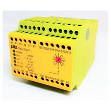 Load image into Gallery viewer, 774516 Pilz - PNOZ XV2.1 30/230VAC 24VDC