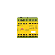Load image into Gallery viewer, 774530 - Pilz - PNOZ XV3.1 30/24VDC 3n/o 1n/c 2n/o t