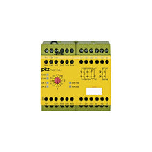 Load image into Gallery viewer, 774532 - Pilz - PNOZ XV3.1 3/24VDC 3n/o 1n/c 2n/o t