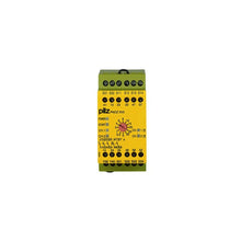 Load image into Gallery viewer, 774540 - Pilz - PNOZ XV3 30/24VDC 3n/o 2n/o t