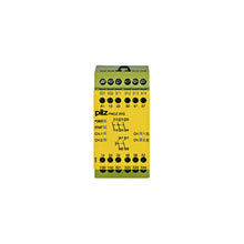Load image into Gallery viewer, 774544 - Pilz - PNOZ XV3 0.5/24VDC 3n/o 2n/o t fix