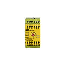Load image into Gallery viewer, 774548 - Pilz - PNOZ XV3 300/24VDC 3n/o 2n/o t