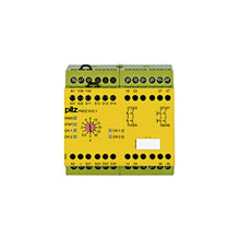 Load image into Gallery viewer, 774550 - Pilz - PNOZ XV2.1 30/24-240VACDC 2n/o 2n/o t