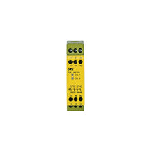 Load image into Gallery viewer, 774581 - Pilz - PZE X4V 1/24VDC 4n/o fix