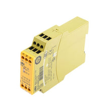 Load image into Gallery viewer, 774583 Pilz - PZE X4V 3/24VDC 4n/o fix