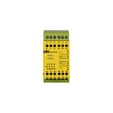 Load image into Gallery viewer, 774584 - Pilz - PZE X4V8 24VDC 4n/o