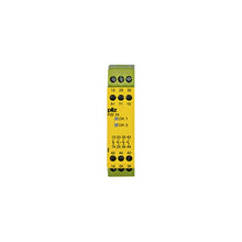 Load image into Gallery viewer, 774585 - Pilz - PZE X4 24VDC 4n/o