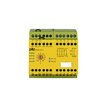 Load image into Gallery viewer, 774610 - Pilz - PNOZ XV3.1 30/24-240VACDC 3no 1nc 2no t
