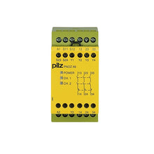 Load image into Gallery viewer, 774729 Pilz - PNOZ X6 24VAC 24VDC 3n/o