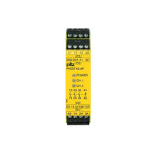 Load image into Gallery viewer, 777300 Pilz - PNOZ X2.9P 24VDC 3n/o 1n/c